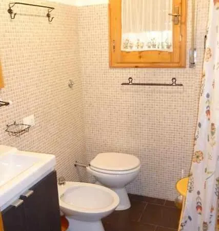 Apartment R06 Con Ampio Giardino