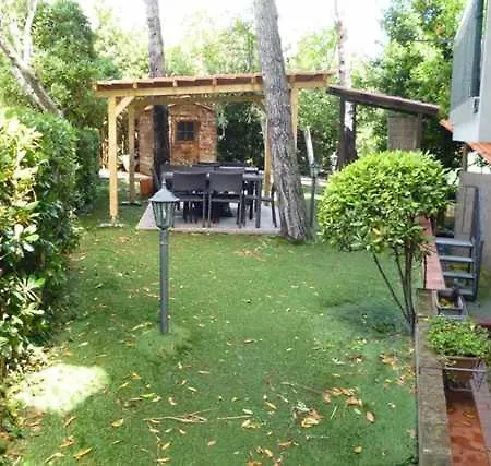 Apartment R06 Con Ampio Giardino *