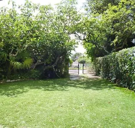 Appartement R06 Con Ampio Giardino Numana