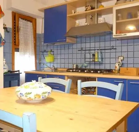 Apartment R06 Con Ampio Giardino