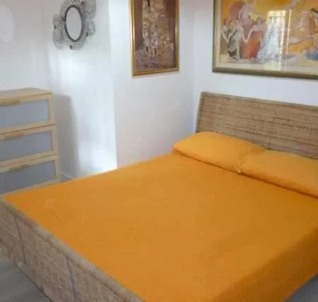 Appartement R06 Con Ampio Giardino *