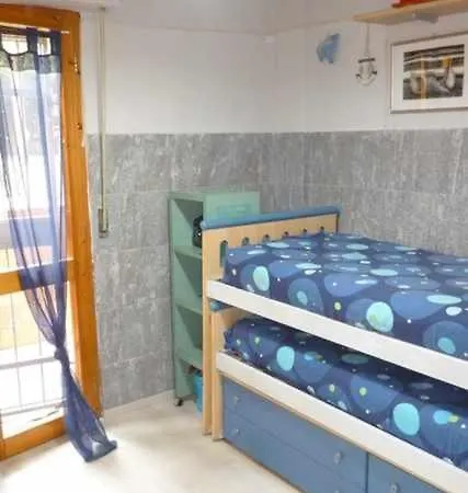 Apartment R06 Con Ampio Giardino Numana